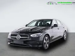 Utilisé 2024 Mercedes C400 Berline | 60 900 €