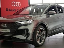 Utilisé 2025 Audi e-tron Advanced Plus SUV | 59 912 €