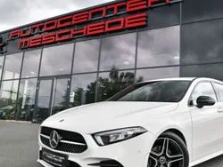 Utilisé 2020 Mercedes A200 AMG line Berline | 30 790 € (Prix cher)