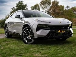 Argent Occasion 2023 Lotus Eletre SUV | 99 950 €