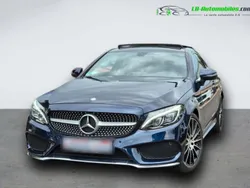 Utilisé 2016 Mercedes C200 Berline | 31 200 € (Prix cher)