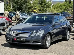 Gris Utilisé 2012 Mercedes 350 Berline | 14 990 €