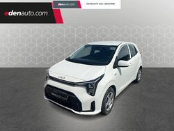 Utilisé 2025 Kia Picanto Active Citadine | 16 990 € (Prix assez cher)