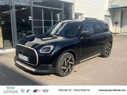 Noir Utilisé 2024 Mini Countryman Favoured SUV | 39 996 €