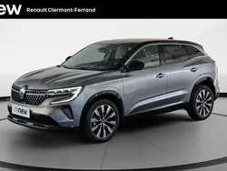 Gris Utilisé 2024 Renault Austral Techno SUV | 30 490 € (Prix juste)