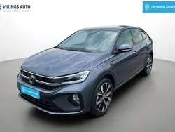 Utilisé 2024 VW Taigo R-line SUV | 28 810 € (Prix juste)