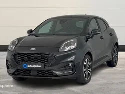 Noir Utilisé 2023 Ford Puma Gen-E ST-Line SUV | 22 990 € (Prix cher)