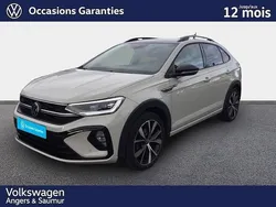 Utilisé 2022 VW Taigo R-line SUV | 22 490 € (Prix juste)