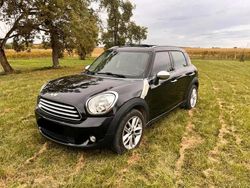 Gris Utilisé 2011 Mini Cooper Countryman Chili SUV | 8 990 €