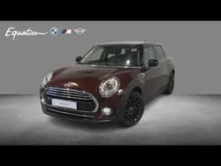 Utilisé 2016 Mini Cooper Citadine | 12 990 € (Prix juste)