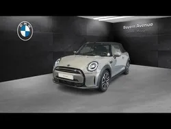 Utilisé 2022 Mini Cooper Premium Plus Citadine | 31 900 € (Prix cher)