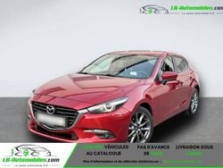 Utilisé 2018 Mazda 3 Signature Berline | 17 400 € (Bon prix)