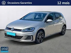 Gris Utilisé 2020 VW Golf VIII GTE | 21 990 € (Bon prix)