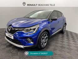 Occasion 2023 Renault Captur Techno SUV | 19 490 € (Bon prix)