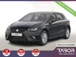 Bleu Nouvelle 2025 Seat Ibiza | 17 534 € (Bon prix)