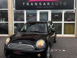 Utilisé 2014 Mini One Clubman Break | 6 390 €