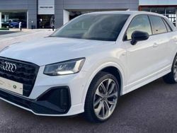 Utilisé 2021 Audi Q2 S-line plus SUV | 28 900 € (Prix juste)