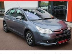 Gris Utilisé 2006 Citroën C4 Exclusive Berline | 2 490 €
