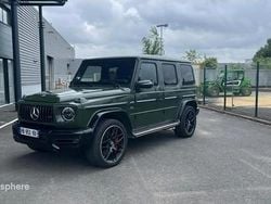 Utilisé 2019 Mercedes CL63 AMG AMG Coupé | 158 000 €
