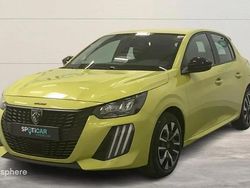 Utilisé 2024 Peugeot 208 Active Citadine | 19 299 €