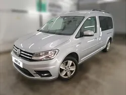 VW Caddy Maxi