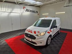 Blanc Utilisé 2019 Ford Transit Business Edition Van | 13 990 € (Super prix)