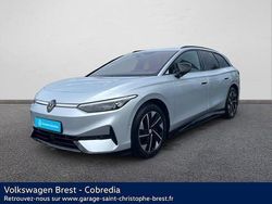 Utilisé 2025 VW ID.7 Pro Berline | 48 900 € (Prix juste)