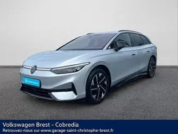 Utilisé 2025 VW ID.7 Pro Berline | 48 900 € (Bon prix)