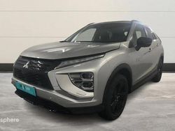 Utilisé 2024 Mitsubishi Eclipse Cross SUV | 31 499 €
