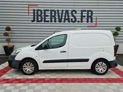 Blanc Utilisé 2017 Citroën Berlingo Business Class Monospace | 9 999 €