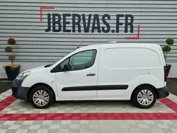 Blanc Utilisé 2017 Citroën Berlingo Business Class Monospace | 9 999 €