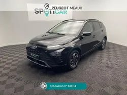 Utilisé 2021 Hyundai Bayon SUV | 13 990 € (Prix juste)
