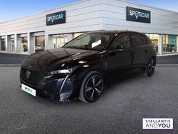 Utilisé 2023 Peugeot 308 GT Berline | 32 990 € (Prix cher)