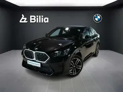 Noir Utilisé 2024 BMW X2 Sport Line SUV | 51 271 €