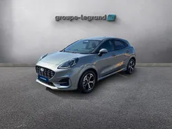 Nouvelle 2025 Ford Puma ST-Line Coupé | 25 490 € (Prix juste)