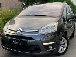 Gris Utilisé 2013 Citroën C4 Picasso Monospace | 5 490 € (Super prix)