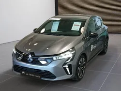 Gris Nouvelle 2024 Mitsubishi Colt Berline | 23 500 € (Bon prix)