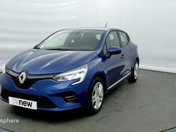 Bleu Utilisé 2019 Renault Clio IV Business Berline | 12 479 € (Prix juste)
