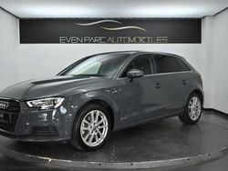 Utilisé 2019 Audi A3 Sportback Business Berline | 20 990 € (Bon prix)