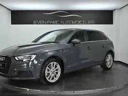 Utilisé 2019 Audi A3 Sportback Business Berline | 21 490 € (Bon prix)