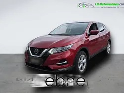 Utilisé 2020 Nissan Qashqai SUV | 22 400 € (Prix juste)