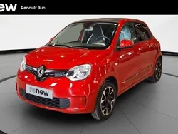 Rouge Utilisé 2020 Renault Twingo Intens Citadine | 11 190 € (Prix juste)