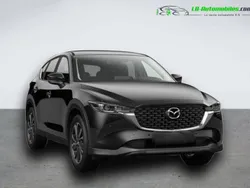Utilisé 2024 Mazda CX-5 SUV | 37 000 € (Prix juste)