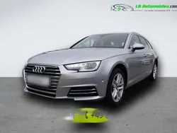 Utilisé 2017 Audi A4 Sport Break | 23 900 € (Prix juste)