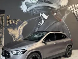Utilisé 2023 Mercedes 220 AMG line | 47 990 € (Prix assez cher)