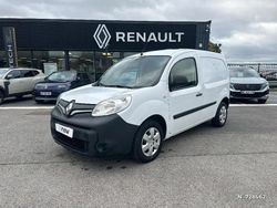 Blanc Utilisé 2021 Renault Kangoo | 16 980 € (Prix juste)