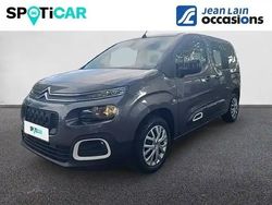 Gris Utilisé 2022 Citroën Berlingo | 22 974 € (Prix cher)