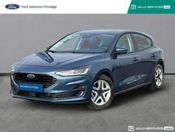 Bleu Occasion 2024 Ford Focus Business Edition Berline | 18 989 € (Super prix)