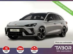 Blanc Nouvelle 2025 Cupra Leon Break | 35 064 € (Prix cher)