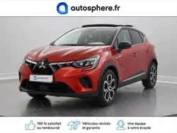 Nouvelle 2024 Mitsubishi ASX Instyle SUV | 31 299 € (Prix juste)